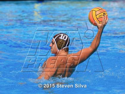 Thumbnail 3 in Crespi vs. Palos Verdes (America's Finest City Tournament) photogallery.