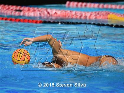 Thumbnail 3 in Crespi vs. Palos Verdes (America's Finest City Tournament) photogallery.
