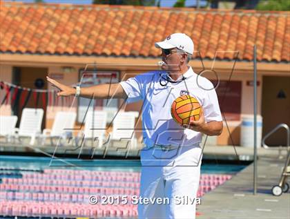 Thumbnail 3 in Crespi vs. Palos Verdes (America's Finest City Tournament) photogallery.