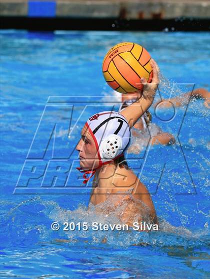 Thumbnail 3 in Crespi vs. Palos Verdes (America's Finest City Tournament) photogallery.