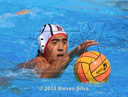 Thumbnail 1 in Crespi vs. Palos Verdes (America's Finest City Tournament) photogallery.
