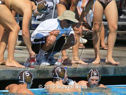 Thumbnail 1 in Crespi vs. Palos Verdes (America's Finest City Tournament) photogallery.