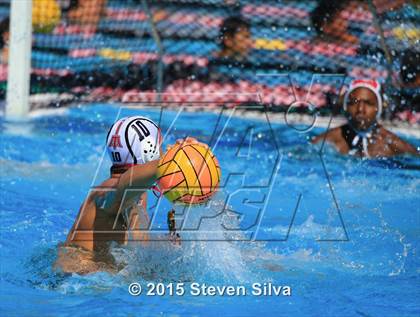 Thumbnail 2 in Crespi vs. Palos Verdes (America's Finest City Tournament) photogallery.