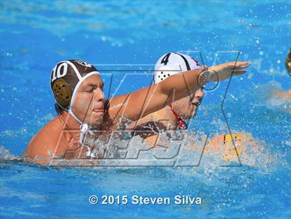 Thumbnail 3 in Crespi vs. Palos Verdes (America's Finest City Tournament) photogallery.