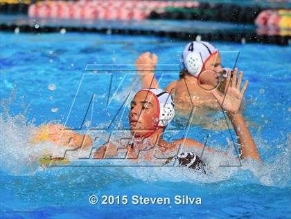 Thumbnail 3 in Crespi vs. Palos Verdes (America's Finest City Tournament) photogallery.