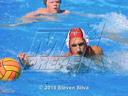 Thumbnail 1 in Crespi vs. Palos Verdes (America's Finest City Tournament) photogallery.