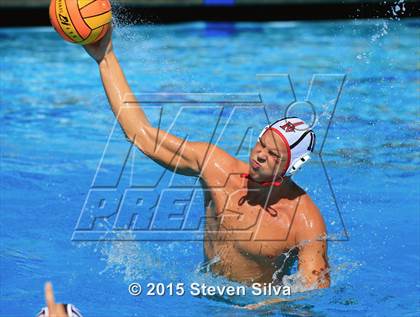 Thumbnail 3 in Crespi vs. Palos Verdes (America's Finest City Tournament) photogallery.