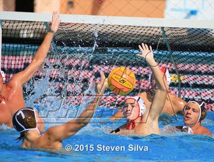 Thumbnail 3 in Crespi vs. Palos Verdes (America's Finest City Tournament) photogallery.