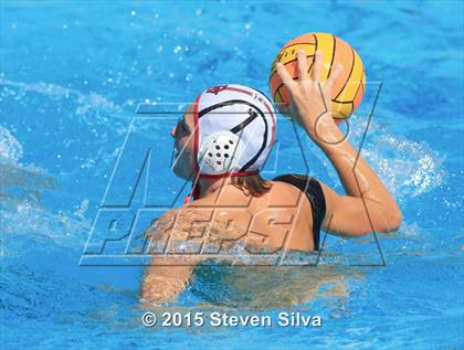 Thumbnail 2 in Crespi vs. Palos Verdes (America's Finest City Tournament) photogallery.