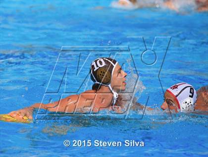 Thumbnail 3 in Crespi vs. Palos Verdes (America's Finest City Tournament) photogallery.