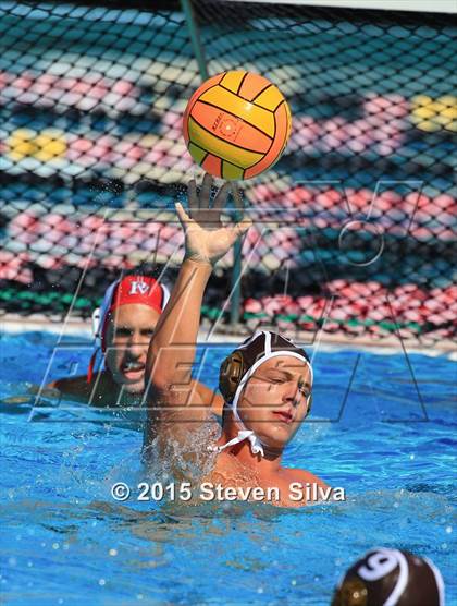 Thumbnail 2 in Crespi vs. Palos Verdes (America's Finest City Tournament) photogallery.