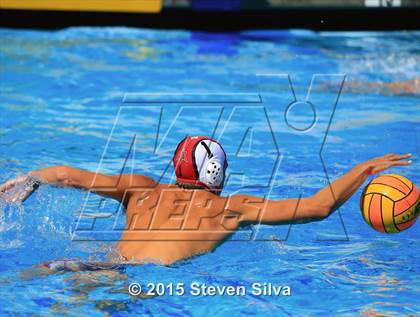 Thumbnail 1 in Crespi vs. Palos Verdes (America's Finest City Tournament) photogallery.