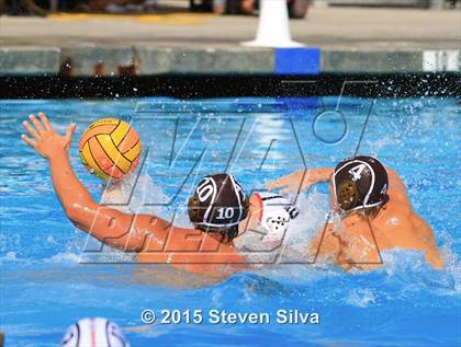 Thumbnail 1 in Crespi vs. Palos Verdes (America's Finest City Tournament) photogallery.