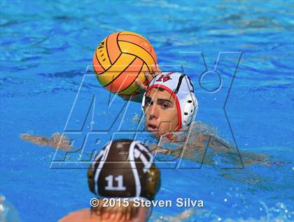 Thumbnail 2 in Crespi vs. Palos Verdes (America's Finest City Tournament) photogallery.