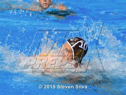 Thumbnail 1 in Crespi vs. Palos Verdes (America's Finest City Tournament) photogallery.