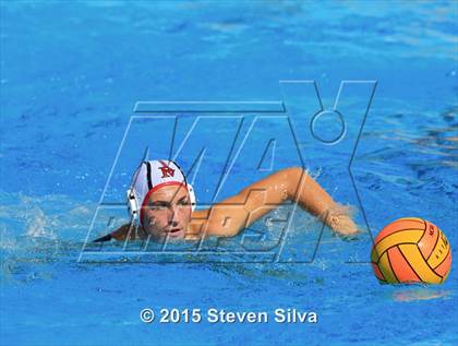 Thumbnail 3 in Crespi vs. Palos Verdes (America's Finest City Tournament) photogallery.