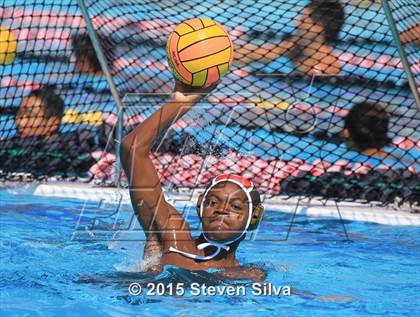 Thumbnail 3 in Crespi vs. Palos Verdes (America's Finest City Tournament) photogallery.