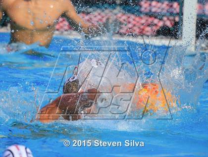 Thumbnail 3 in Crespi vs. Palos Verdes (America's Finest City Tournament) photogallery.