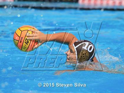 Thumbnail 1 in Crespi vs. Palos Verdes (America's Finest City Tournament) photogallery.