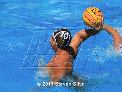 Thumbnail 3 in Crespi vs. Palos Verdes (America's Finest City Tournament) photogallery.