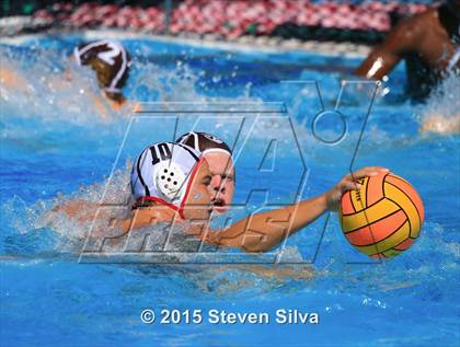 Thumbnail 1 in Crespi vs. Palos Verdes (America's Finest City Tournament) photogallery.