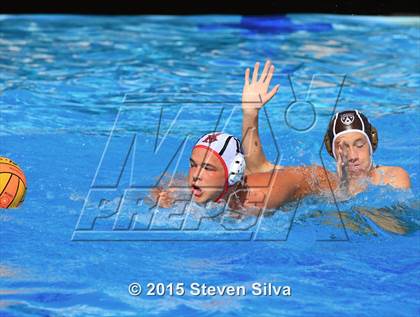 Thumbnail 3 in Crespi vs. Palos Verdes (America's Finest City Tournament) photogallery.
