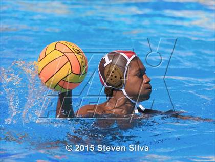 Thumbnail 3 in Crespi vs. Palos Verdes (America's Finest City Tournament) photogallery.