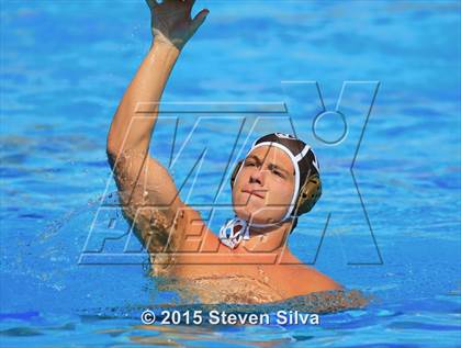 Thumbnail 1 in Crespi vs. Palos Verdes (America's Finest City Tournament) photogallery.