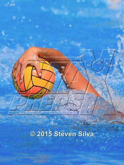 Thumbnail 2 in Crespi vs. Palos Verdes (America's Finest City Tournament) photogallery.