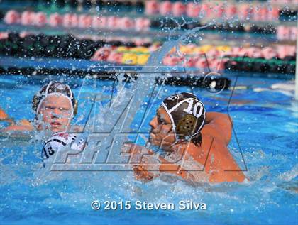 Thumbnail 1 in Crespi vs. Palos Verdes (America's Finest City Tournament) photogallery.
