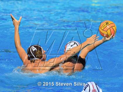 Thumbnail 1 in Crespi vs. Palos Verdes (America's Finest City Tournament) photogallery.