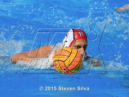 Thumbnail 1 in Crespi vs. Palos Verdes (America's Finest City Tournament) photogallery.