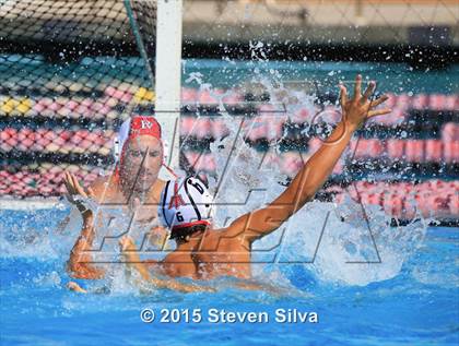Thumbnail 3 in Crespi vs. Palos Verdes (America's Finest City Tournament) photogallery.