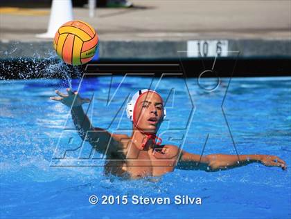 Thumbnail 3 in Crespi vs. Palos Verdes (America's Finest City Tournament) photogallery.