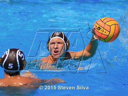 Thumbnail 1 in Crespi vs. Palos Verdes (America's Finest City Tournament) photogallery.