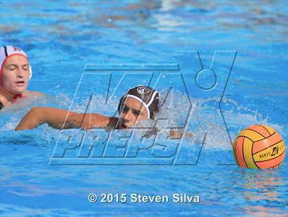 Thumbnail 1 in Crespi vs. Palos Verdes (America's Finest City Tournament) photogallery.
