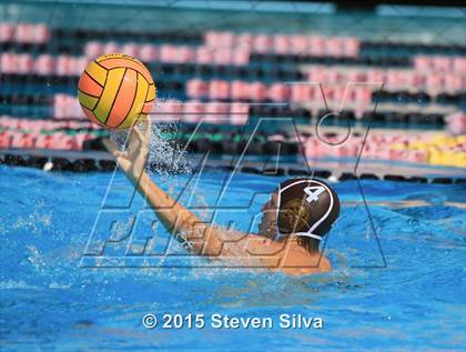 Thumbnail 3 in Crespi vs. Palos Verdes (America's Finest City Tournament) photogallery.
