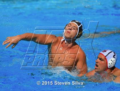 Thumbnail 1 in Crespi vs. Palos Verdes (America's Finest City Tournament) photogallery.