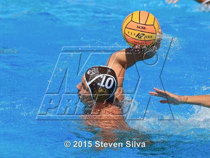Thumbnail 1 in Crespi vs. Palos Verdes (America's Finest City Tournament) photogallery.
