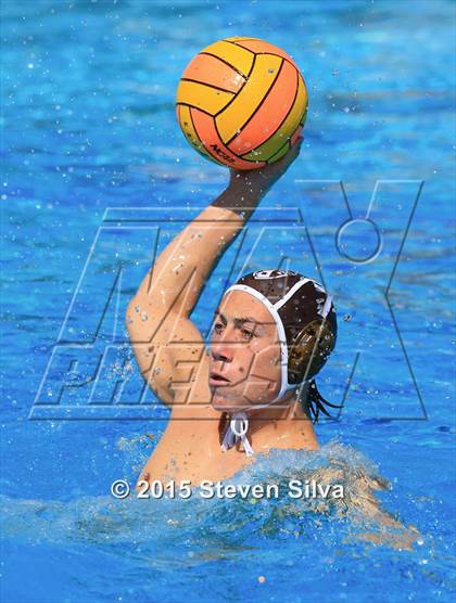 Thumbnail 3 in Crespi vs. Palos Verdes (America's Finest City Tournament) photogallery.