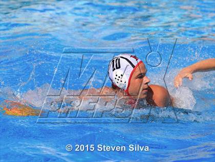 Thumbnail 3 in Crespi vs. Palos Verdes (America's Finest City Tournament) photogallery.