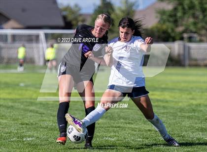 Thumbnail 2 in Salt Lake Academy @ Riverton photogallery.
