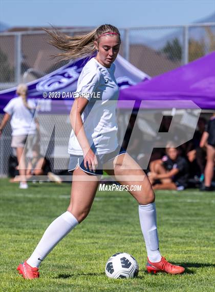 Thumbnail 3 in Salt Lake Academy @ Riverton photogallery.