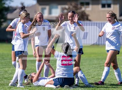 Thumbnail 1 in Salt Lake Academy @ Riverton photogallery.