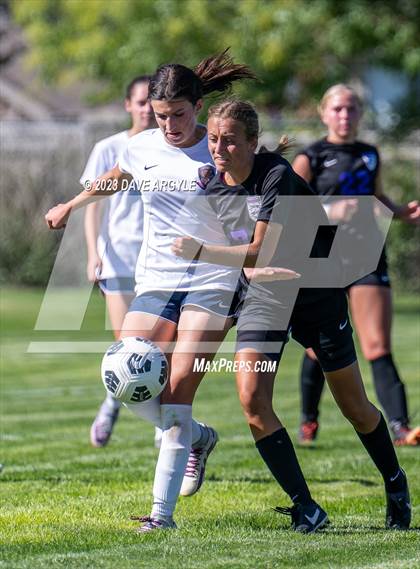 Thumbnail 3 in Salt Lake Academy @ Riverton photogallery.
