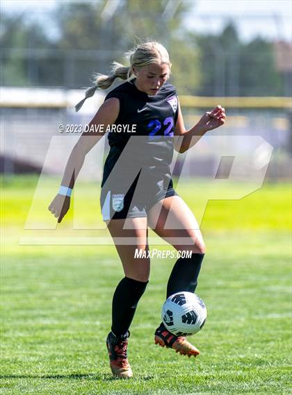 Thumbnail 1 in Salt Lake Academy @ Riverton photogallery.