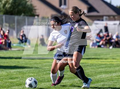 Thumbnail 3 in Salt Lake Academy @ Riverton photogallery.