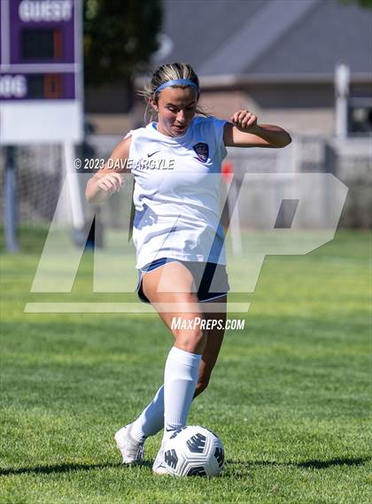 Thumbnail 3 in Salt Lake Academy @ Riverton photogallery.