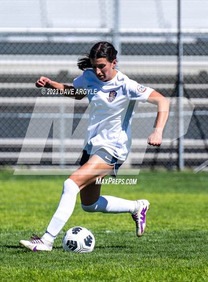 Thumbnail 3 in Salt Lake Academy @ Riverton photogallery.