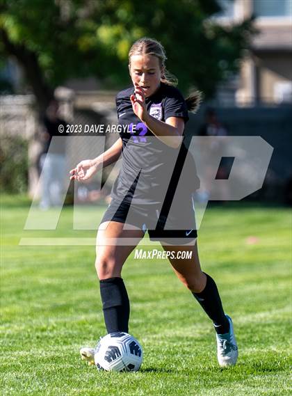 Thumbnail 1 in Salt Lake Academy @ Riverton photogallery.